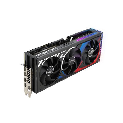 Asus | ROG Strix GeForce RTX 4090 | NVIDIA GeForce RTX 4090 | 24 GB - 7